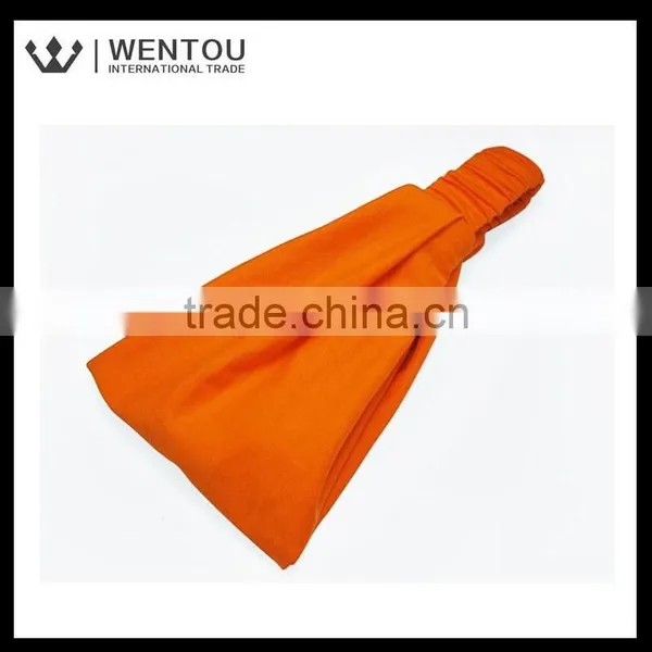 Fashionable Nonslip Boho Sport Headbands photo-5