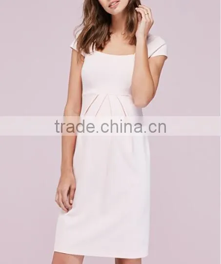 New Ladies Fashion Maternity Dress 2017 Design Pregnant Clothes Manufacturers photo-3