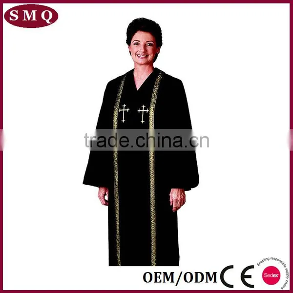 Gowns for Bishops Uniform for Church Choir photo-6