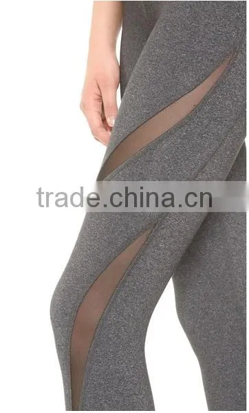 Hot Sale Fashion Yoga Apparel Wholesale Yoga Set for Women photo-2