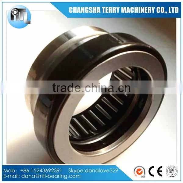 NKX20Z Needle Roller Thrust Ball Bearing