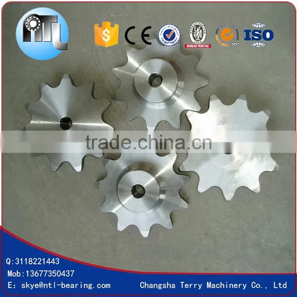 SIMPLEX CHAIN SPROCKET B SERIES FACTORY photo-2