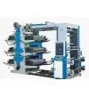 YT 6600/6800/61000 Flexographic Printing Machine