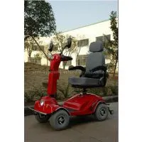 Mobility Scooter