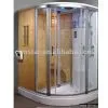 Sauna Room