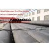 API LSAW Steel Pipe Used for American Oil Project
