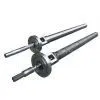 Screw and Barrel for Extruder Machine