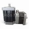 Bldc 86mm Bonded NdFeB 4 Poles 3 Phase 48V Class B Brushless DC Motor