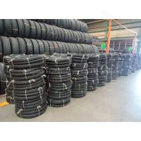 Trailor Tyre 8-14.5