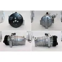 CR10 for NISSAN TIIDA Air Compressor Spare Parts 12v Made in China photo-3