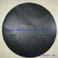 Black PVC Tarps photo-2