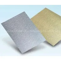 China Color Anodized Aluminum Composite Panel Alucobond photo-3