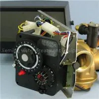Fleck Valve 2850