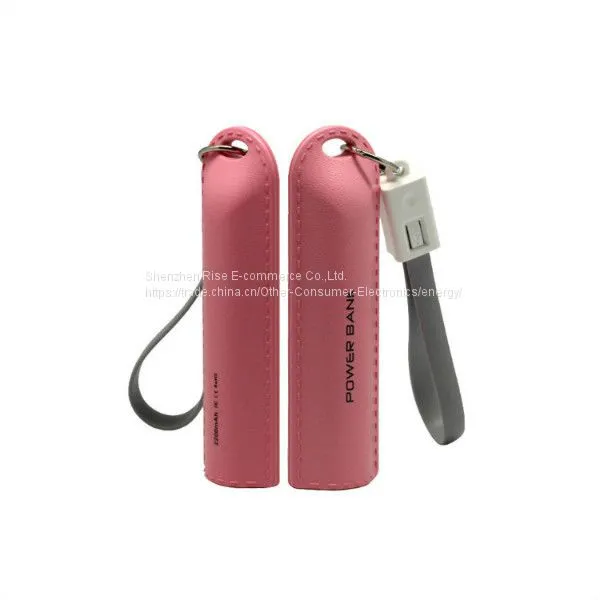 New Promotional Gift Travel Rohs Power Bank 3000mah, Mini Power Bank Charger photo-5