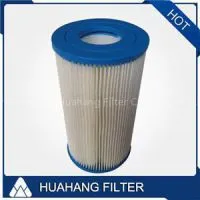 Pond Cartridge Filter