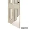 Hollow Metal Commercial Door