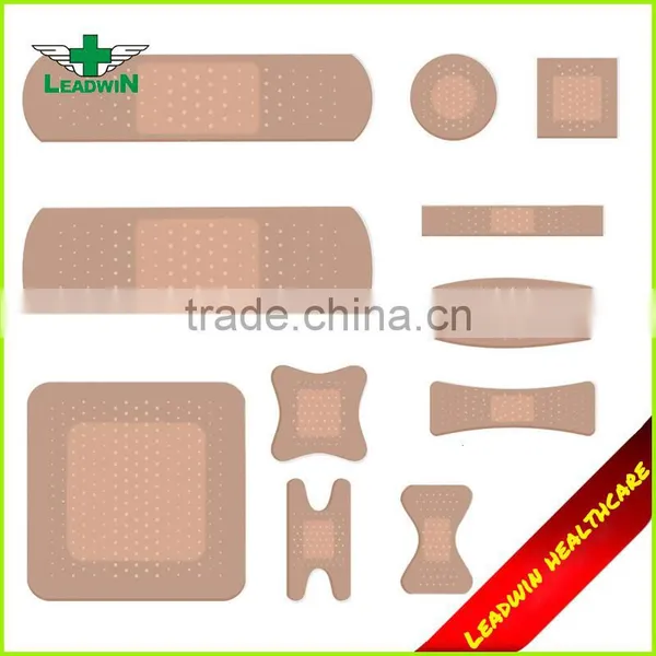 Elastic Adhesive Bandage for Wound photo-2