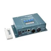 Shanghai Euchips 12vdc Dmx Master Controller DMX300 photo-2