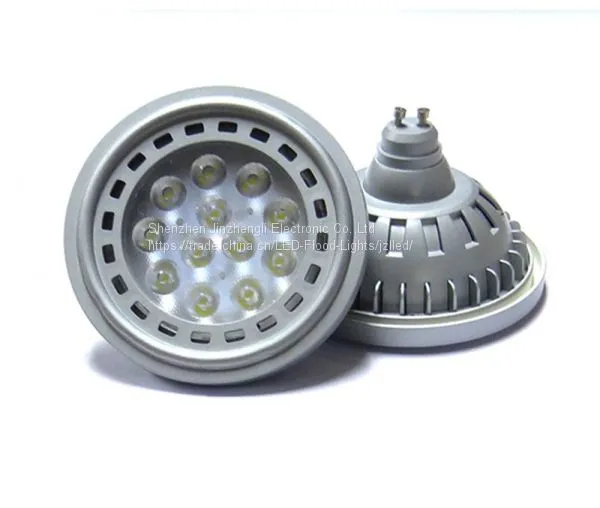 LED AR111 12Вт 12Вт A G10