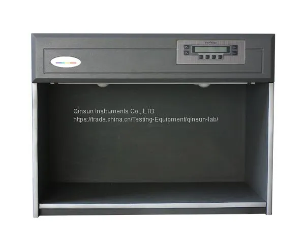 VeviVide CAC60 Color Assessment Cabinet photo-2