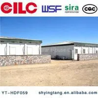 Speciality Flat Pack Container