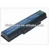 Notebook Battery 4710/ 4720 4400mah