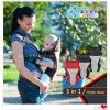 Baby Carriers 3 in 1 BB012