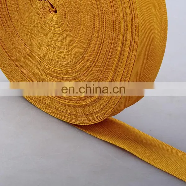 High Quality pp Herringbone Binding Tape for Bag photo-4