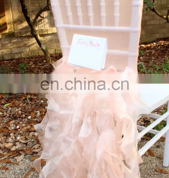 Customized Design Banquet Party Sash photo-2