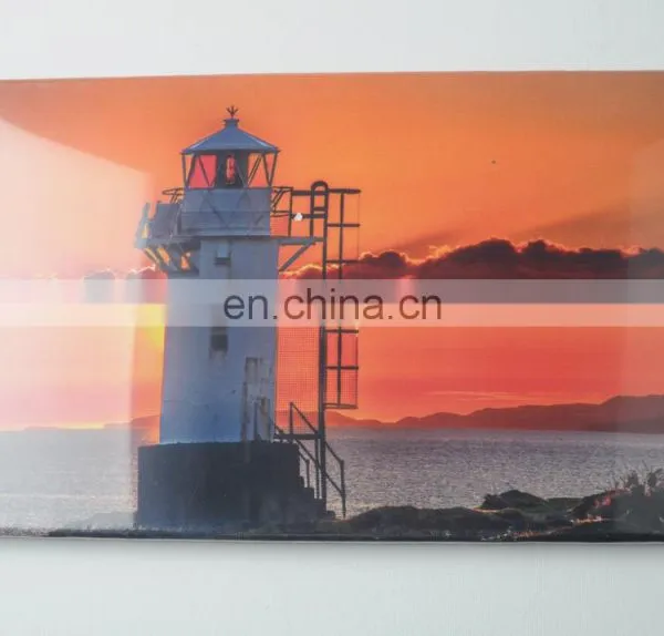 Free Art Supply Samples Cotton Canvas Prints Cheap China photo-2