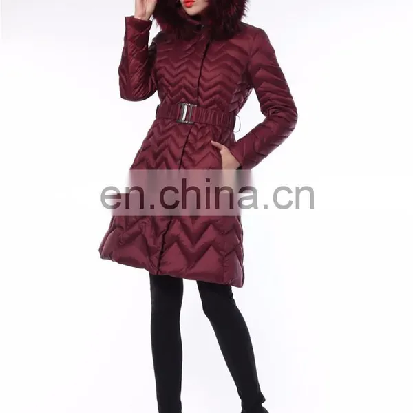 Hot Selling High Quality Morden Woman Coats And Jackets photo-4