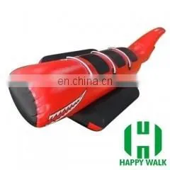 Hot Sale Fishing Floats Flying Banana Boat With Good Quality photo-3