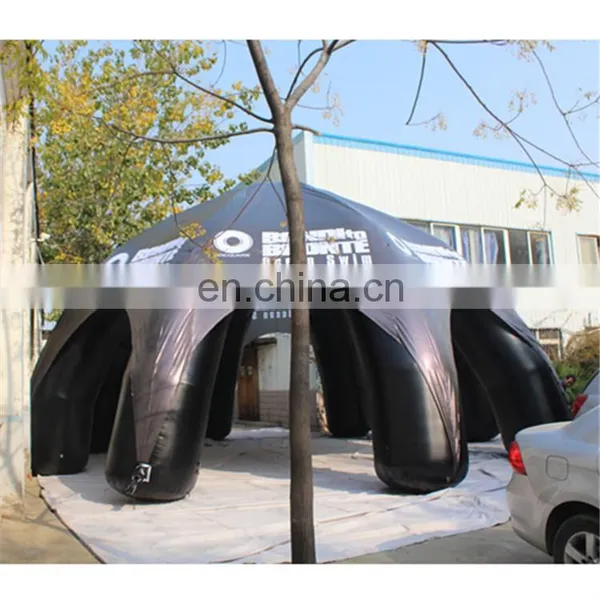 Outdoor Giant Promotiom Event&party Used Inflatable Tent for Halloween Decoration photo-3