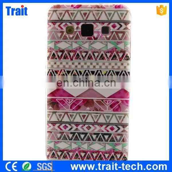 Factory Wholesale Cheap TPU Ultra-thin Phone Back Case for Samsung Galaxy A3 SM-A300F photo-2
