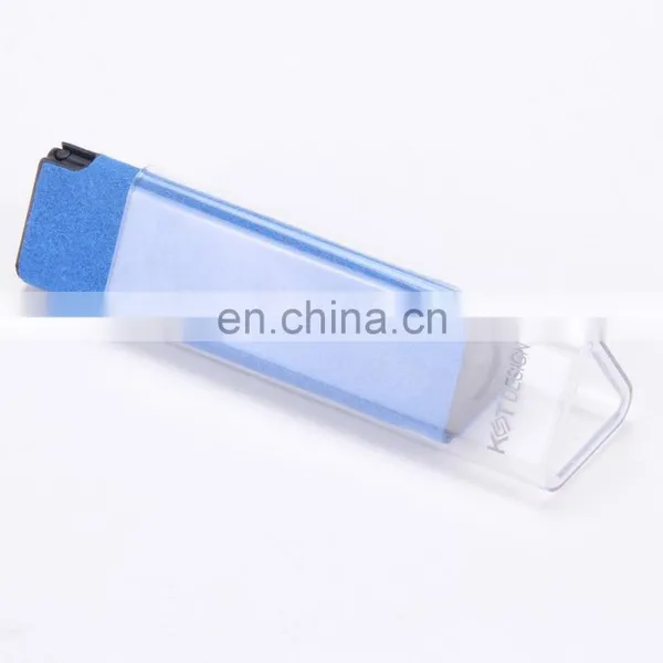 New Product Detachable Antibacterial Screen Cleaning Spray and Wipe 2 in 1 Kit photo-4