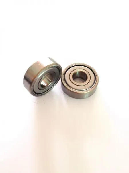 17x40x12mm 6303 2RS 6303RS 6303-RS Deep Groove Ball Bearing Agricultural Machinery