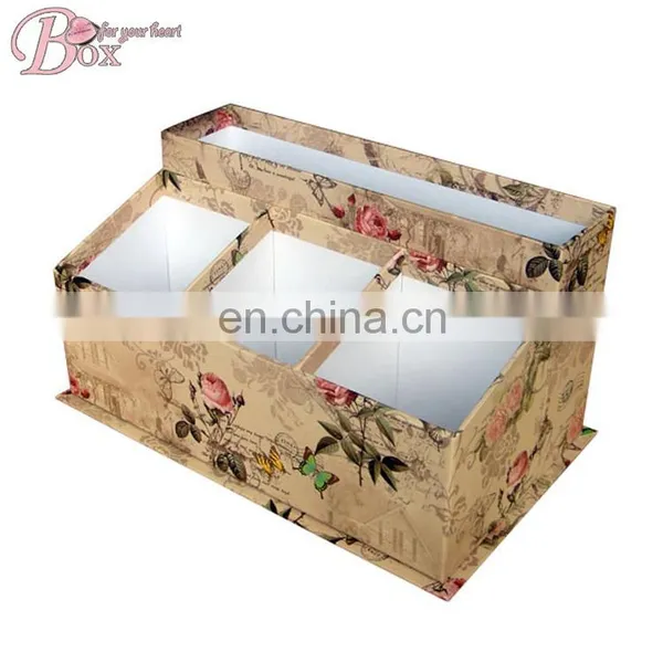 Shantou Shicheng Paper Stationery Box for Office&School Supply photo-4
