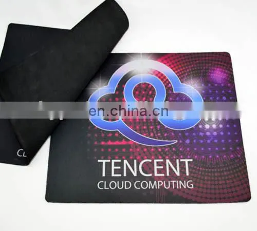 Restaurant Rubber Table Mats Design photo-3