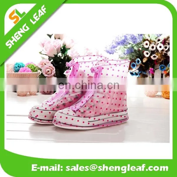 2016 Hot Sale of Shoe Cover, PE Shoe Cover, Waterproof Shoe Cover photo-5