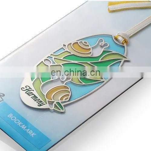 Lovely Book Marks