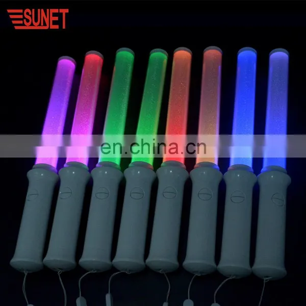 2018 New Product Hot Selling Imagination Effect Light In The Dark Party Supplies Led Stick photo-5