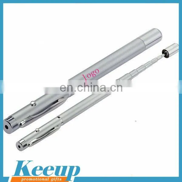 Promotional Gifts Purple Laser Pointer/presentation Equipment photo-4