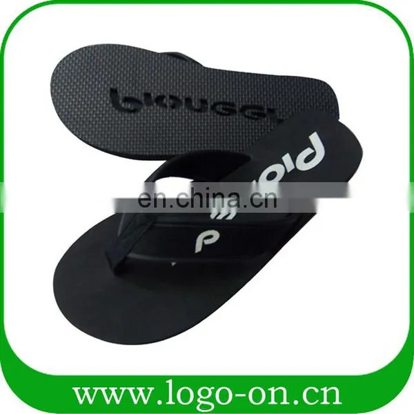 EVA Die Cut Flip Flops Sandals photo-2