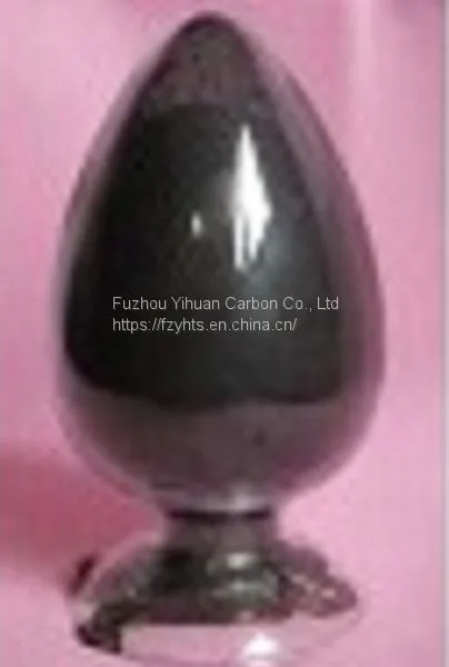 Activated Carbon EDLCs