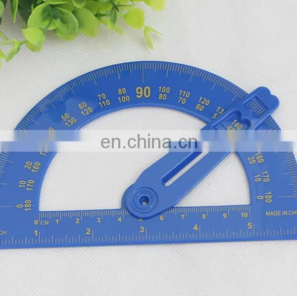 Student 15cm Protractor photo-2