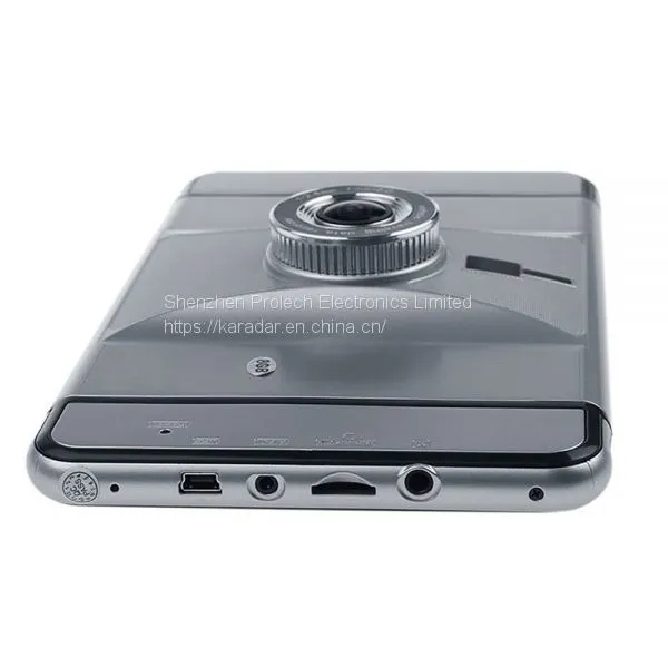 Karadar 7 Inch Car Dash Cam Navi Max Gps photo-5
