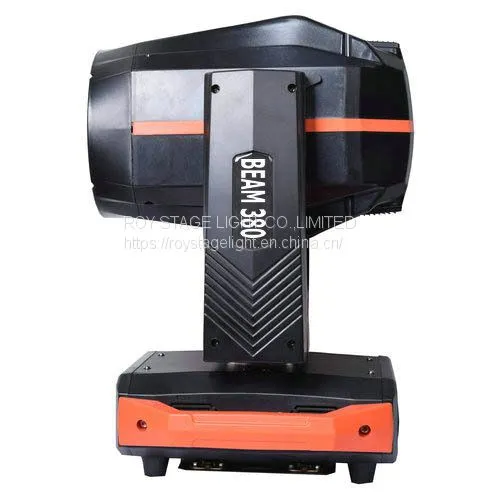 18R Beam 380w Moving Head dj Stage Light photo-4