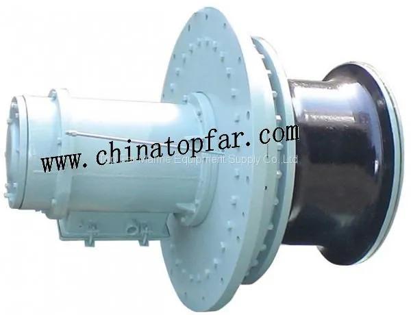 Mooring Capstan for Ship photo-2