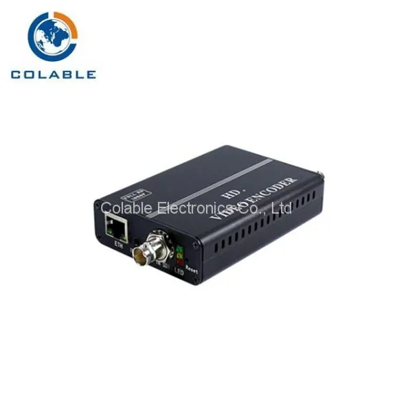 IPTV Digital Headend Digital H.264 hd Iptv Encoder Sdi to ip photo-2