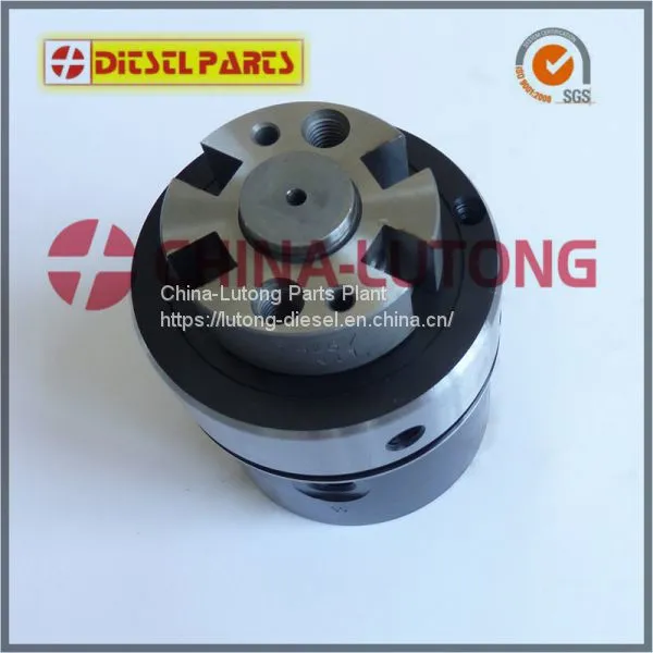 Dpa Head Rotor Oem 7180-973L for Agriculture Tractor Engine Ford photo-5